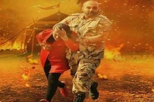 حمله تروریستی به رژه اهواز به روایت سرباز فداکار حمله تروریستی به رژه اهواز به روایت سرباز فداکار