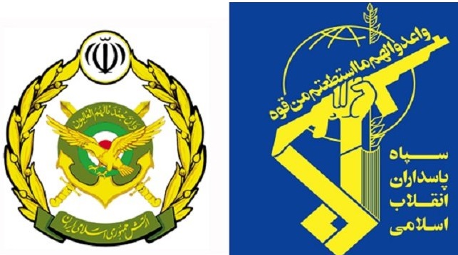 حمایت ارتش از انتقام موشکی سپاه/اقدام امروز یک گوشمالی بود
