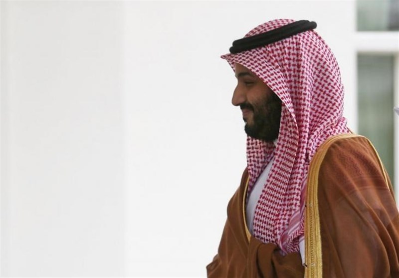 هارآتص:برکناری بن سلمان برای اسرائیل ویرانگر است هارآتص:برکناری بن سلمان برای اسرائیل ویرانگر است