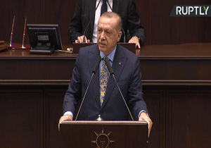اردوغان: قتل خاشقجی از پیش برنامهریزی شده بود اردوغان: قتل خاشقجی از پیش برنامهریزی شده بود