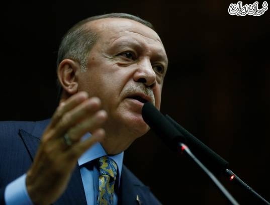 آغاز سخنرانی اردوغان در خصوص قتل خاشقجی