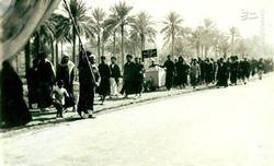 زائران در زمان صدام چگونه به زیارت اربعین می‌رفتند؟