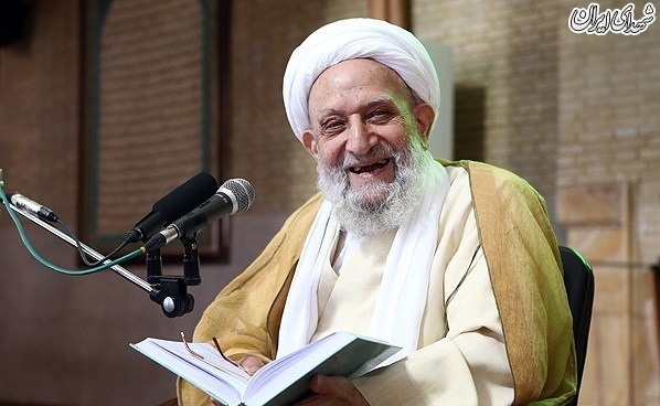 روایتی از روزهایی که آیت الله مهدوی کنی در کما بودند روایتی از روزهایی که آیت الله مهدوی کنی در کما بودند