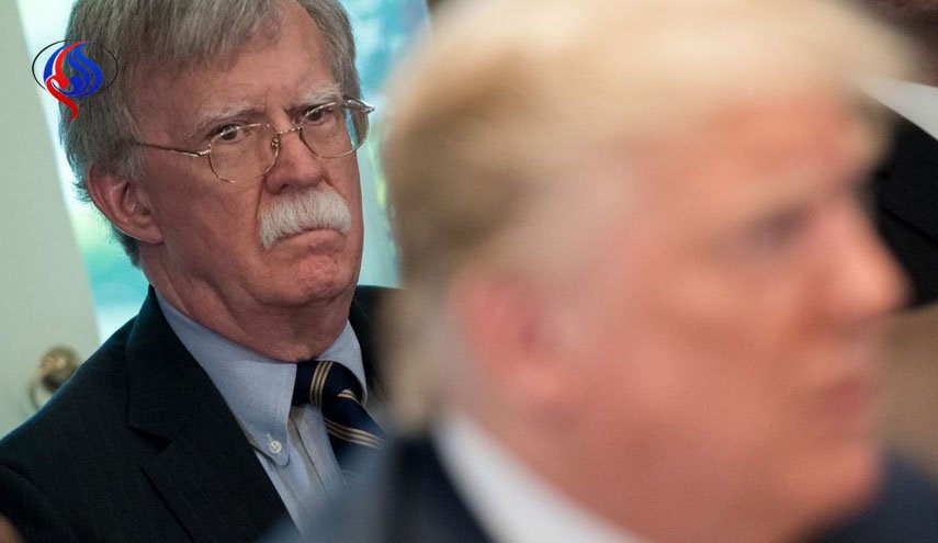 NBC: ایران ستیزان واشنگتن به هدف خود نرسیدند