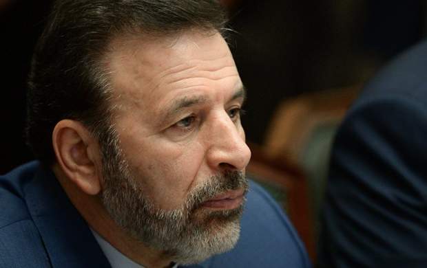 واعظی: خاتمی هر جایی را بخواهد در اختیارش میگذاریم واعظی: خاتمی هر جایی را بخواهد در اختیارش میگذاریم