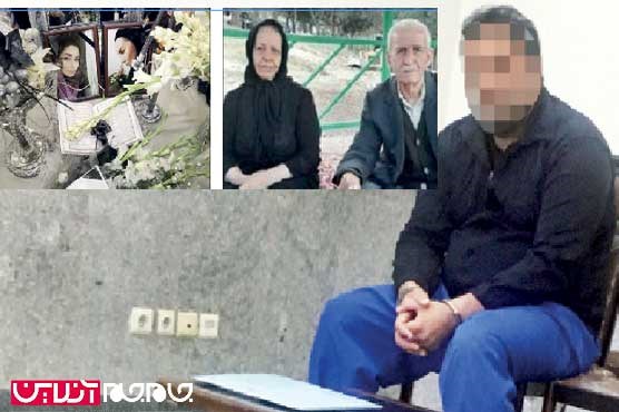 اعترافات هولناک مرد بوکسور درباره قتل‌ عام‌ خانوادگی!