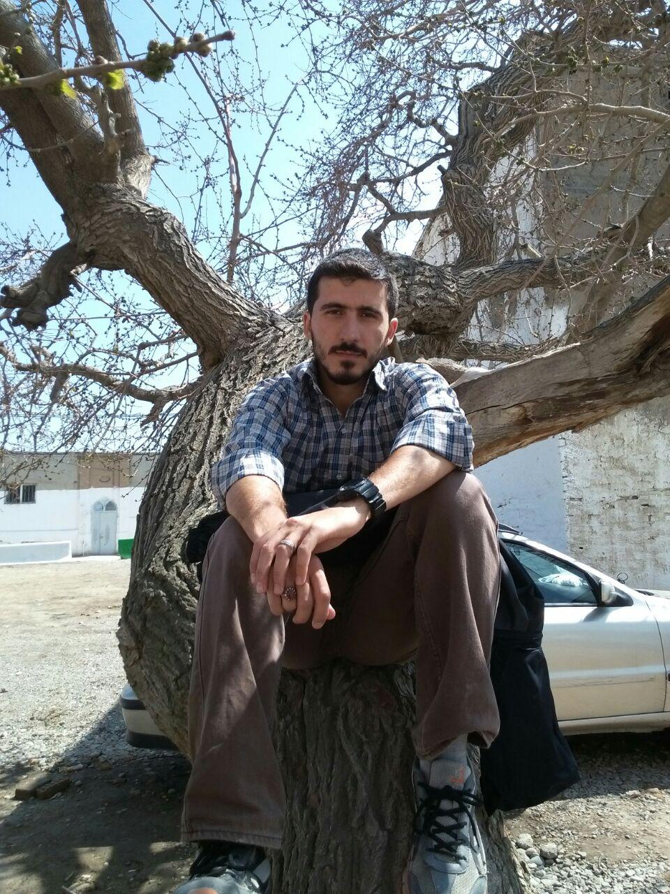 یادکردی از شهید مدافع حرمی که نامش پس از رحلت امام تغییر کرد یادکردی از شهید مدافع حرمی که نامش پس از رحلت امام تغییر کرد