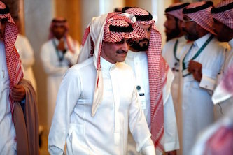 اظهار نظر ولید بن طلال درباره پرونده قتل خاشقجی اظهار نظر ولید بن طلال درباره پرونده قتل خاشقجی