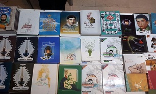 ماجرای توریست فرانسوی که شیفته شهید همت بود ماجرای توریست فرانسوی که شیفته شهید همت بود