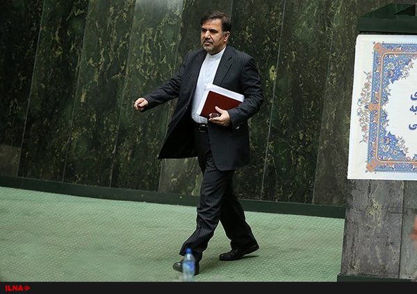 جای وزیر مستعفی ناکارآمد دادگاه است نه شهرداری جای وزیر مستعفی ناکارآمد دادگاه است نه شهرداری