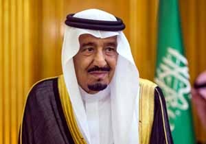 مجتهد خبر داد: ملک سلمان در بیمارستان بستری شد مجتهد خبر داد: ملک سلمان در بیمارستان بستری شد