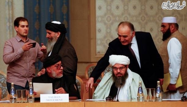 برای نخستین بار؛ طالبان در نشست دیپلماتیک روسیههیئت نمایندگی طالبان افغانستان در یک نشست دیپلماتیک که برای نخستین بار در روسیه برگزار میشود، شرکت کرد. در نشست صلح مسکو، چهار تن از شورای عالی صلح افغانستان و پنج تن از اعضای گروه طالبان و نمایندگان کشورهای منطقه از جمله ایران و پاکستان و نیز یک نماینده از ایالات متحده شرکت کردند. برای نخستین بار؛ طالبان در نشست دیپلماتیک روسیههیئت نمایندگی طالبان افغانستان در یک نشست دیپلماتیک که برای نخستین بار در روسیه برگزار میشود، شرکت کرد. در نشست صلح مسکو، چهار تن از شورای عالی صلح افغانستان و پنج تن از اعضای گروه طالبان و نمایندگان کشورهای منطقه از جمله ایران و پاکستان و نیز یک نماینده از ایالات متحده شرکت کردند.