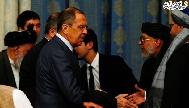 برای نخستین بار؛ طالبان در نشست دیپلماتیک روسیههیئت نمایندگی طالبان افغانستان در یک نشست دیپلماتیک که برای نخستین بار در روسیه برگزار میشود، شرکت کرد. در نشست صلح مسکو، چهار تن از شورای عالی صلح افغانستان و پنج تن از اعضای گروه طالبان و نمایندگان کشورهای منطقه از جمله ایران و پاکستان و نیز یک نماینده از ایالات متحده شرکت کردند. برای نخستین بار؛ طالبان در نشست دیپلماتیک روسیههیئت نمایندگی طالبان افغانستان در یک نشست دیپلماتیک که برای نخستین بار در روسیه برگزار میشود، شرکت کرد. در نشست صلح مسکو، چهار تن از شورای عالی صلح افغانستان و پنج تن از اعضای گروه طالبان و نمایندگان کشورهای منطقه از جمله ایران و پاکستان و نیز یک نماینده از ایالات متحده شرکت کردند.