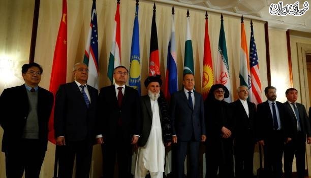 برای نخستین بار؛ طالبان در نشست دیپلماتیک روسیههیئت نمایندگی طالبان افغانستان در یک نشست دیپلماتیک که برای نخستین بار در روسیه برگزار میشود، شرکت کرد. در نشست صلح مسکو، چهار تن از شورای عالی صلح افغانستان و پنج تن از اعضای گروه طالبان و نمایندگان کشورهای منطقه از جمله ایران و پاکستان و نیز یک نماینده از ایالات متحده شرکت کردند. برای نخستین بار؛ طالبان در نشست دیپلماتیک روسیههیئت نمایندگی طالبان افغانستان در یک نشست دیپلماتیک که برای نخستین بار در روسیه برگزار میشود، شرکت کرد. در نشست صلح مسکو، چهار تن از شورای عالی صلح افغانستان و پنج تن از اعضای گروه طالبان و نمایندگان کشورهای منطقه از جمله ایران و پاکستان و نیز یک نماینده از ایالات متحده شرکت کردند.