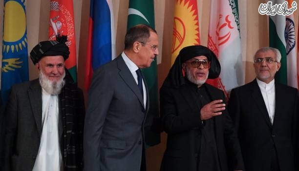 برای نخستین بار؛ طالبان در نشست دیپلماتیک روسیههیئت نمایندگی طالبان افغانستان در یک نشست دیپلماتیک که برای نخستین بار در روسیه برگزار میشود، شرکت کرد. در نشست صلح مسکو، چهار تن از شورای عالی صلح افغانستان و پنج تن از اعضای گروه طالبان و نمایندگان کشورهای منطقه از جمله ایران و پاکستان و نیز یک نماینده از ایالات متحده شرکت کردند. برای نخستین بار؛ طالبان در نشست دیپلماتیک روسیههیئت نمایندگی طالبان افغانستان در یک نشست دیپلماتیک که برای نخستین بار در روسیه برگزار میشود، شرکت کرد. در نشست صلح مسکو، چهار تن از شورای عالی صلح افغانستان و پنج تن از اعضای گروه طالبان و نمایندگان کشورهای منطقه از جمله ایران و پاکستان و نیز یک نماینده از ایالات متحده شرکت کردند.