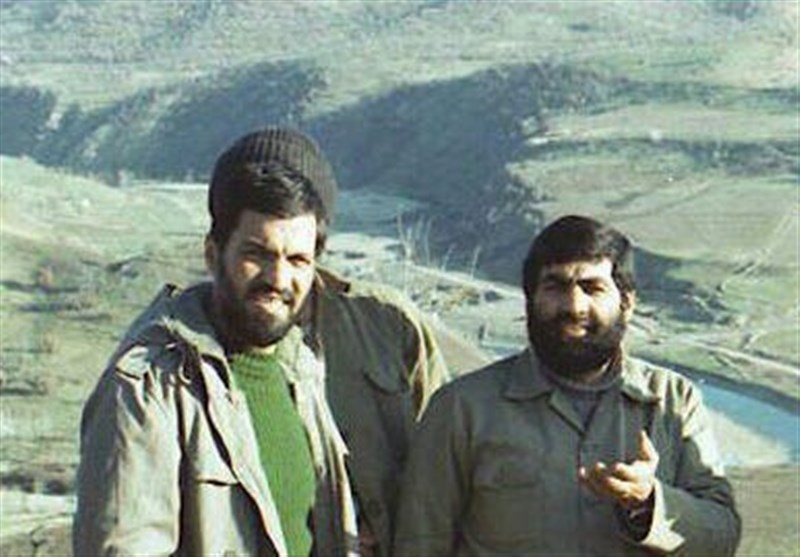 حبیب بن مظاهر لشکر۱۰ سید الشهدا(ع) که بود؟ + عکس حبیب بن مظاهر لشکر۱۰ سید الشهدا(ع) که بود؟ + عکس