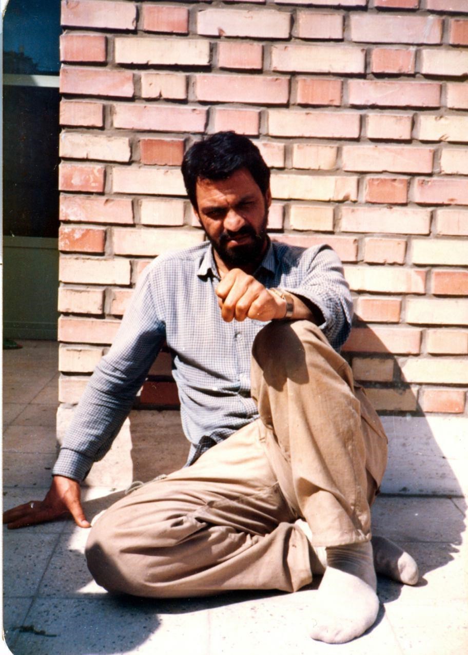 حبیب بن مظاهر لشکر۱۰ سید الشهدا(ع) که بود؟ + عکس حبیب بن مظاهر لشکر۱۰ سید الشهدا(ع) که بود؟ + عکس