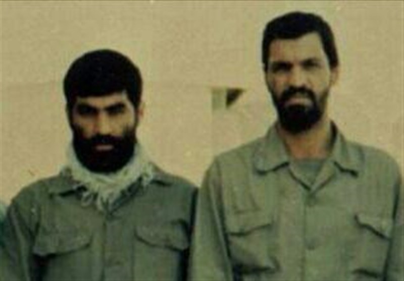 حبیب بن مظاهر لشکر۱۰ سید الشهدا(ع) که بود؟ + عکس حبیب بن مظاهر لشکر۱۰ سید الشهدا(ع) که بود؟ + عکس
