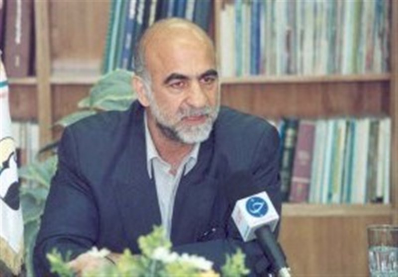 رئیس سابق ستاد آزادگان به کاروان شهدا پیوست رئیس سابق ستاد آزادگان به کاروان شهدا پیوست