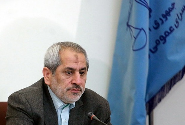 صدور کیفرخواست جعبه سیاه پرونده صدور کیفرخواست جعبه سیاه پرونده