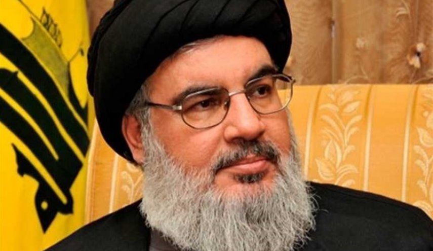 تقدیر سیاستمداران اهل‌سنت لبنان از مواضع نصرالله