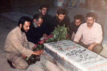 خوابی که سرانجام تعبیر شد/ تهدید به ترور از سوی منافقین خوابی که سرانجام تعبیر شد/ تهدید به ترور از سوی منافقین