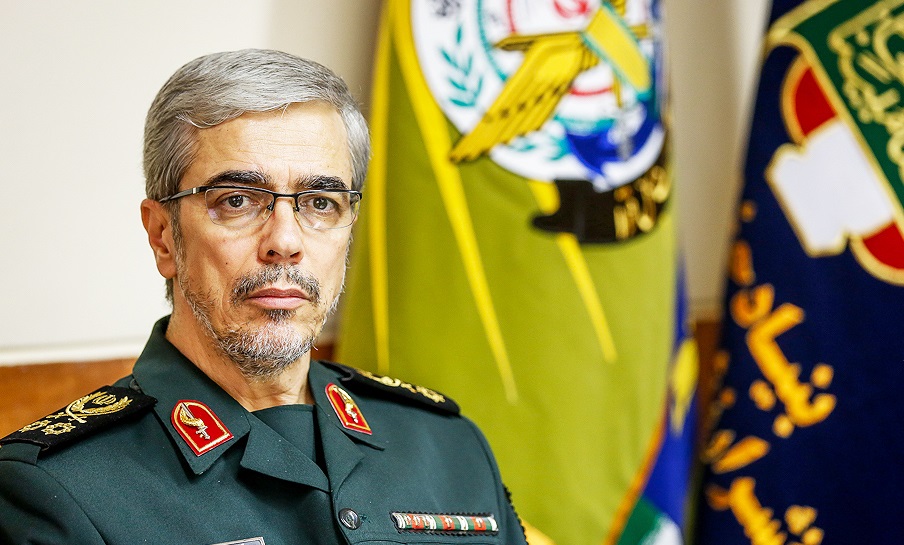 پیام سرلشکر باقری در پی درگذشت امیر سرتیپ لطفی پیام سرلشکر باقری در پی درگذشت امیر سرتیپ لطفی