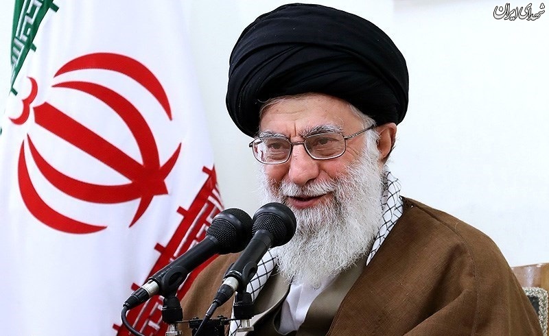 دیدار اعضای کنگرهی بزرگداشت شهدای قزوین با رهبر معظم انقلاباعضای کنگرهی بزرگداشت شهدای استان قزوین، دوشنبه ۱۳۹۷/۰۸/۱۴ با حضرت آیتالله خامنهای رهبر انقلاب اسلامی دیدار کردند. دیدار اعضای کنگرهی بزرگداشت شهدای قزوین با رهبر معظم انقلاباعضای کنگرهی بزرگداشت شهدای استان قزوین، دوشنبه ۱۳۹۷/۰۸/۱۴ با حضرت آیتالله خامنهای رهبر انقلاب اسلامی دیدار کردند.