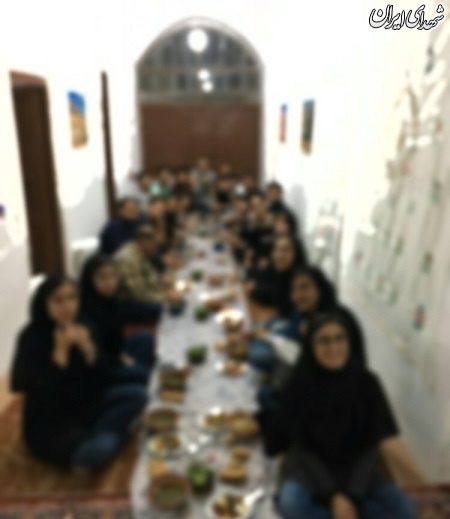 برگزاری اردوهای مختلف در دانشگاه آزاد مشهد + عکس برگزاری اردوهای مختلف در دانشگاه آزاد مشهد + عکس