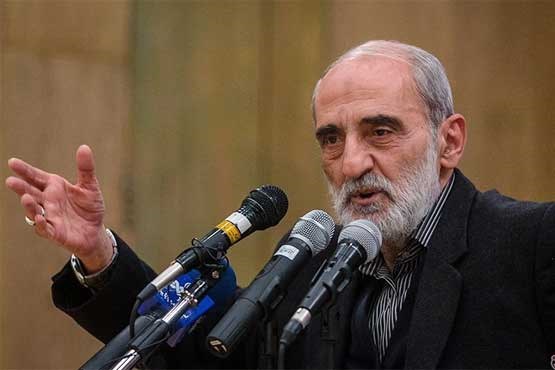 آقای ظریف متوجه هستید که... ؟!/اظهارات جنابعالی به تیتر اول رسانههای دشمن تبدیل شده آقای ظریف متوجه هستید که... ؟!/اظهارات جنابعالی به تیتر اول رسانههای دشمن تبدیل شده