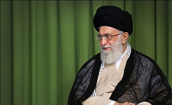 پاسخ رهبر انقلاب به سوالی درباره پاسخ رهبر انقلاب به سوالی درباره