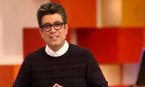 در برناه تا حالا خورشید:توبه رشیدپور برای تبلیغ هر کاندایی در برناه تا حالا خورشید:توبه رشیدپور برای تبلیغ هر کاندایی