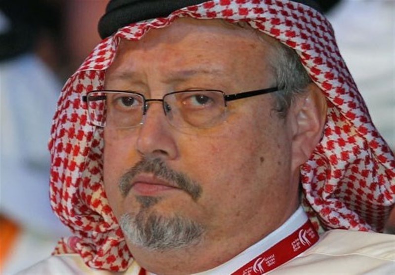 اعلام نتایج تحقیقات دادستان سعودی درباره خاشقجی اعلام نتایج تحقیقات دادستان سعودی درباره خاشقجی