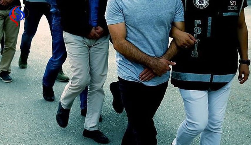آمریکا یکی از مدیران شبکه گولن را به ترکیه تحویل داد آمریکا یکی از مدیران شبکه گولن را به ترکیه تحویل داد