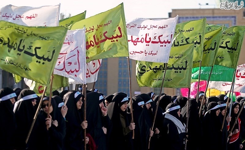 صبحگاه مشترک بیعت با امام زمان (عج)-قم۲۶ آبان ۱۳۹۷ - ۱۳:۰۰محمدعلی مریزادمراسم صبحگاه مشترک صبحگاه مشترک بیعت با امام زمان (عج)-قم۲۶ آبان ۱۳۹۷ - ۱۳:۰۰محمدعلی مریزادمراسم صبحگاه مشترک