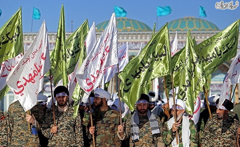 صبحگاه مشترک بیعت با امام زمان (عج)-قم۲۶ آبان ۱۳۹۷ - ۱۳:۰۰محمدعلی مریزادمراسم صبحگاه مشترک صبحگاه مشترک بیعت با امام زمان (عج)-قم۲۶ آبان ۱۳۹۷ - ۱۳:۰۰محمدعلی مریزادمراسم صبحگاه مشترک