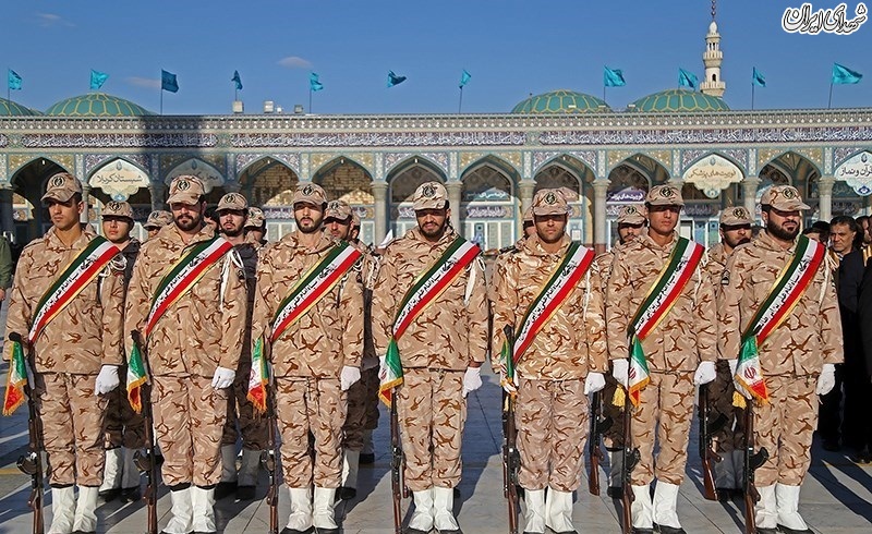 صبحگاه مشترک بیعت با امام زمان (عج)-قم۲۶ آبان ۱۳۹۷ - ۱۳:۰۰محمدعلی مریزادمراسم صبحگاه مشترک صبحگاه مشترک بیعت با امام زمان (عج)-قم۲۶ آبان ۱۳۹۷ - ۱۳:۰۰محمدعلی مریزادمراسم صبحگاه مشترک