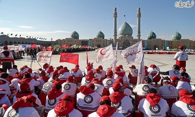 صبحگاه مشترک بیعت با امام زمان (عج)-قم۲۶ آبان ۱۳۹۷ - ۱۳:۰۰محمدعلی مریزادمراسم صبحگاه مشترک صبحگاه مشترک بیعت با امام زمان (عج)-قم۲۶ آبان ۱۳۹۷ - ۱۳:۰۰محمدعلی مریزادمراسم صبحگاه مشترک