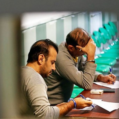 2 لیبرال رفتند/ 2 اخلالگر اعدام شدند/ دلار ارزان شد 2 لیبرال رفتند/ 2 اخلالگر اعدام شدند/ دلار ارزان شد