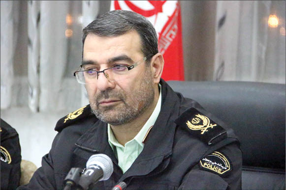 دستگیری عاملان زورگیری مسلحانه ازگردشگران خارجی دستگیری عاملان زورگیری مسلحانه ازگردشگران خارجی
