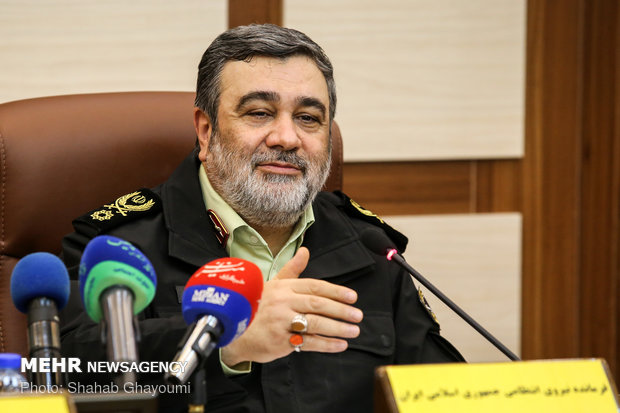 خدا قوت رهبری به مجموعه فعال ناجا در مدیریت اربعین خدا قوت رهبری به مجموعه فعال ناجا در مدیریت اربعین