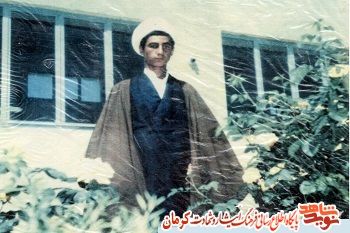 طلبه شهیدی که در تاریکی به یاری محرومان می رفت