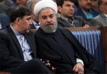 حمله عباس آخوندی به دولت پس از پنج سال وزارت...! حمله عباس آخوندی به دولت پس از پنج سال وزارت...!