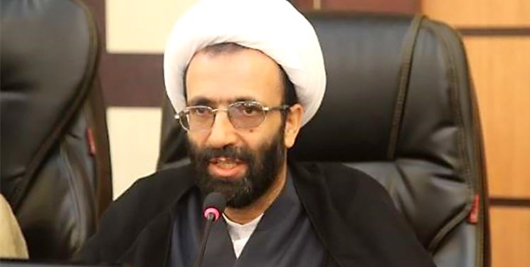 سلیمی:اتهامات اخیر ظریف برای غبارآلود کردن فضا سلیمی:اتهامات اخیر ظریف برای غبارآلود کردن فضا