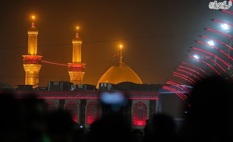 کربلا در آستانه اربعین حسینی