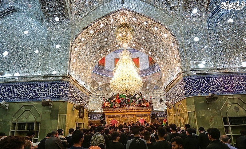 کربلا در آستانه اربعین حسینی