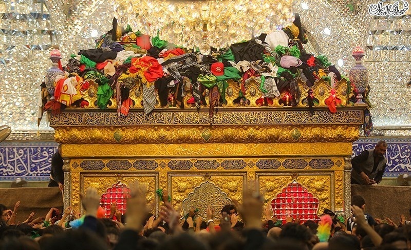 کربلا در آستانه اربعین حسینی