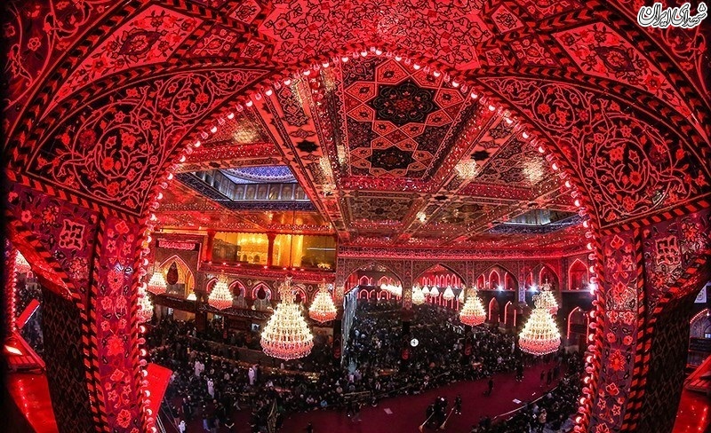 کربلا در آستانه اربعین حسینی
