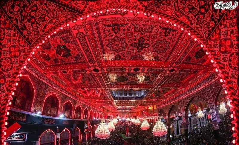 کربلا در آستانه اربعین حسینی