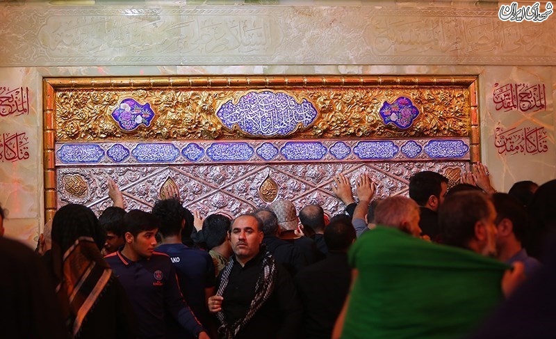 کربلا در آستانه اربعین حسینی